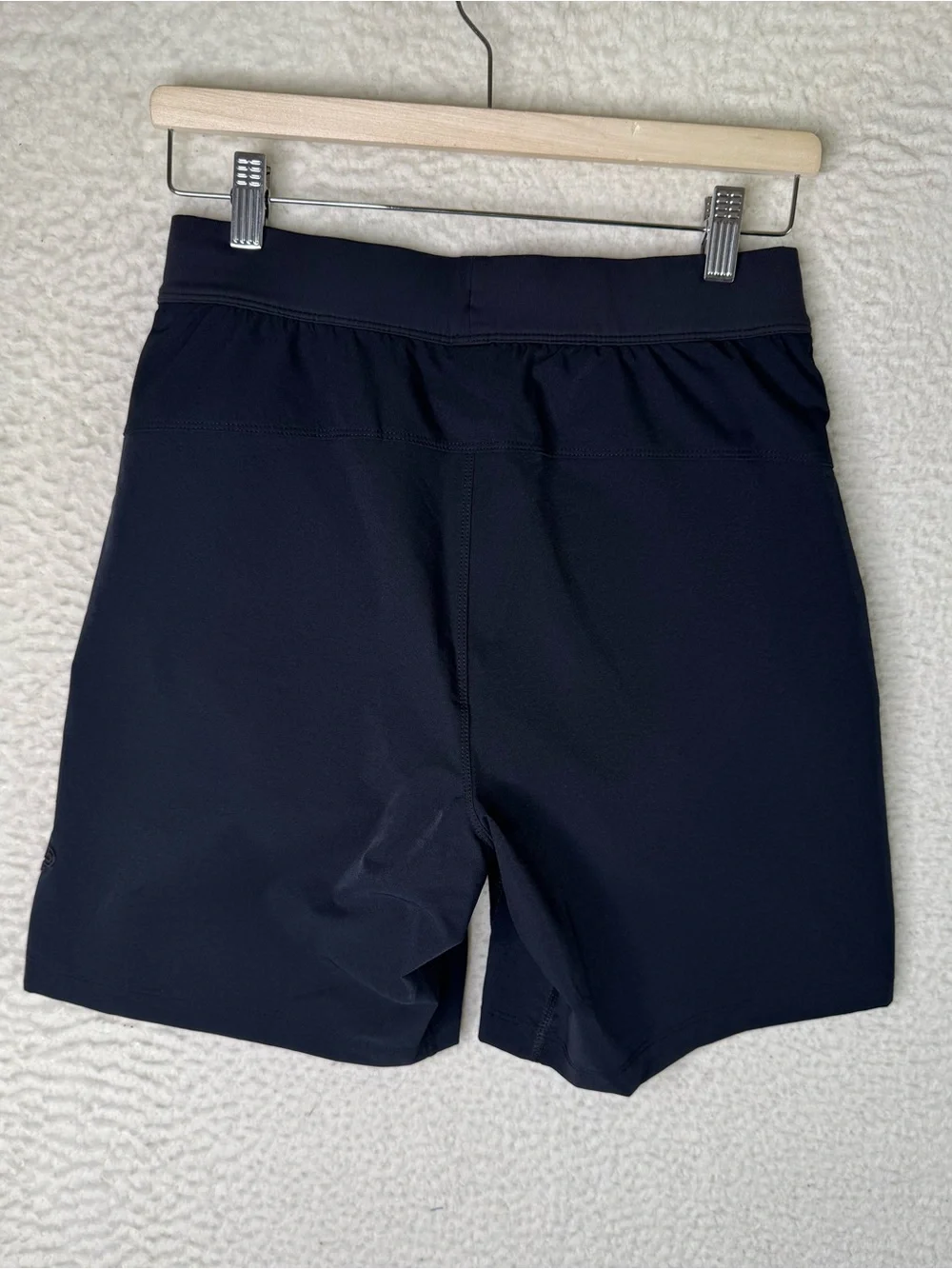 Public Rec Flex Short Lined 7 1/2